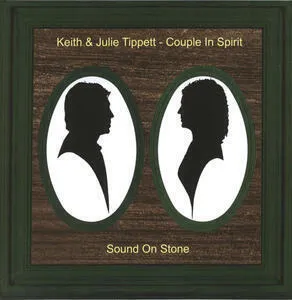 Couple in spirit : sounds on stone